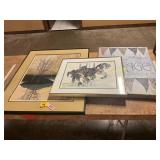 Framed Prints , Canvas Wall Art
