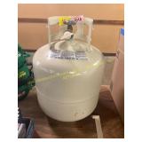 40lb Propane Tank