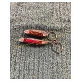 2ct Pocket Knives