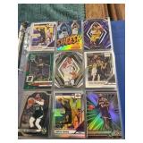 NBA All Star Binder