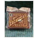 Mexican Wallet