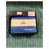 Nicaragua Billfold