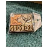 Guerrero Wallet