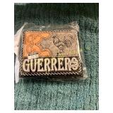 Guerrero Wallet