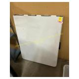 6 ft. Plastic folding table