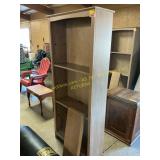 Book shelf