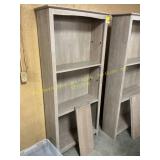 Book shelf