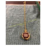 Unverified 250yr Ann. Pocket Watch