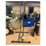 Super Stand Rack