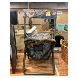 Camo Hunting Chair