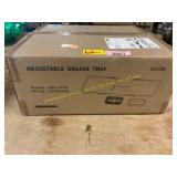 Stanbroil Adjustable Grease Tray
