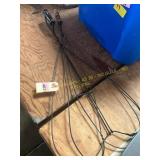 2ct Antique Rug Beaters