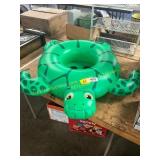 Turtle Kids Floatie