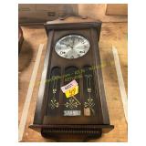Centurion Pendulum Wall Clock
