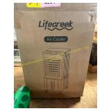 Lifecreek Air Cooler