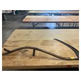 Hay Scythe