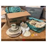 LENOX China