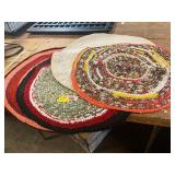 4ct Rugs