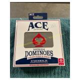 Ace Dominoes