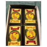 8ct Playing Cards