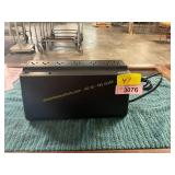 APC 6 Outlet Surge Suppressor
