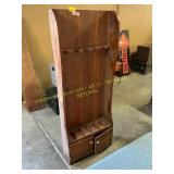 Gun cabinet