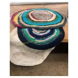4ct Loom Rugs