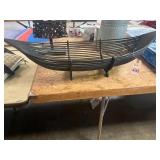 Boat Basket