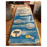 Ceiling Storage Unit
