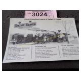1933 Railroad Century of Progress Exposition
