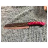 Damascus Knife
