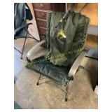 Folding chair
