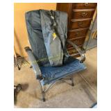 Folding chair