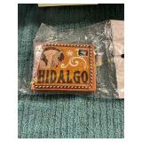 Hidalgo Billfold