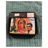 Spanish Wallet