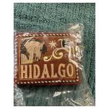 Hidalgo Billfold