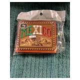 Mexico Billfold
