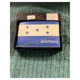 Honduras Wallet
