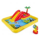 Intex 100" x 77" Inflatable Ocean Play Center