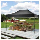 American Phoenix 10x15 Ez Pop Up Canopy Tent