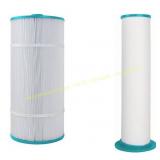 HFCOMB-01 Spa Filter Cartridge Set, 120 sq ft