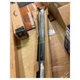 Mystery poles and some sort of blades