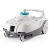 INTEX 28006E ZX100 Pool Cleaner, 21ft Hose