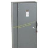 SCHNEIDER 600V 800A 3-Point Nema-3R H367R