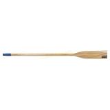 Seachoice Premium Varnished Oar with Grip, 7