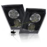 Volvo VNL VN LED Fog Light LH&RH