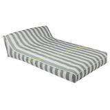 SUNNYLiFE Luxe Double Lounger - Floating Pool