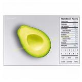 Greater Goods Food Scale, Nutrition Tool