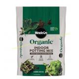 Miracle-Gro Organic Indoor Potting Mix 8 qt