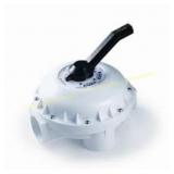 Pentair Hi Flow 2-Inch Pool & Spa Valve Top